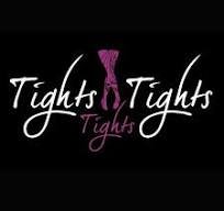 Tights Tights Tights logo