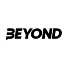 Beyond Shakers logo
