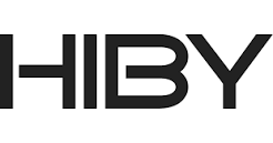 HiBy Music logo