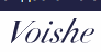 Voishe RU logo
