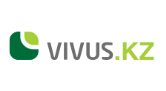 Vivus CPS KZ coupon codes
