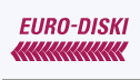 Euro-diski logo