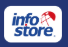 Info Store (EN) logo