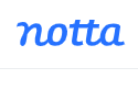 Notta AI logo