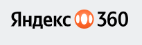 Яндекс 360 для бизнеса RU logo